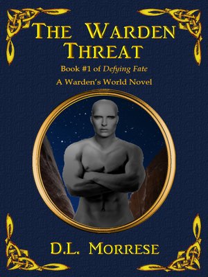 cover image of The Warden Threat